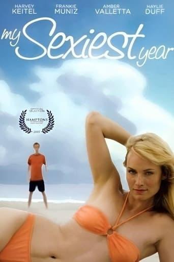My Sexiest Year image