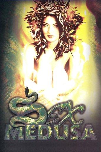Sex Medusa image