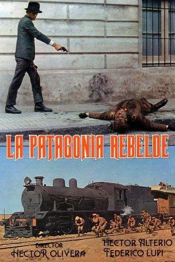 Rebellion in Patagonia