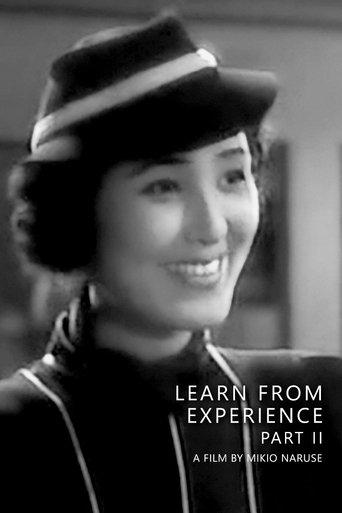 Learn from Experience, Part Two