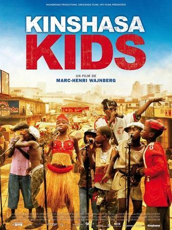Kinshasa Kids image
