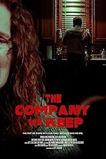 The Company We Keep image