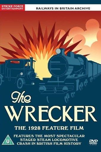 The Wrecker image