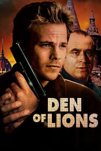 Den of Lions image