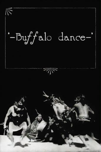 Buffalo Dance image
