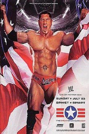 WWE The Great American Bash 2006