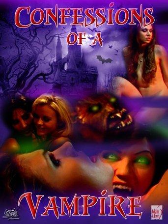 Confessions of a Vampire image