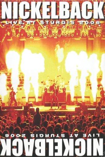 Nickelback - Live at Sturgis