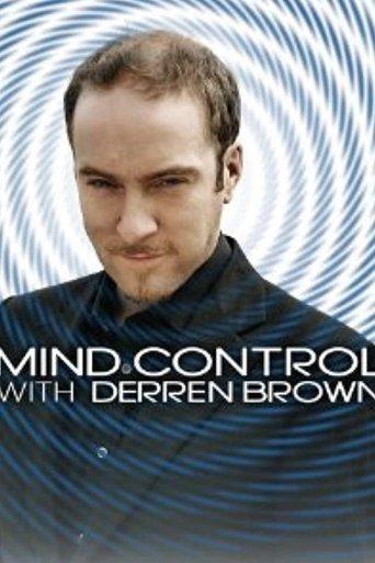 Derren Brown: Mind Control