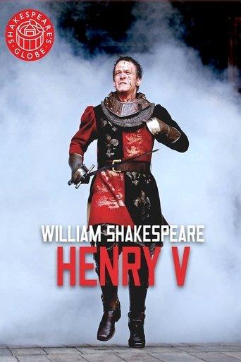 Henry V - Live at Shakespeare's Globe image