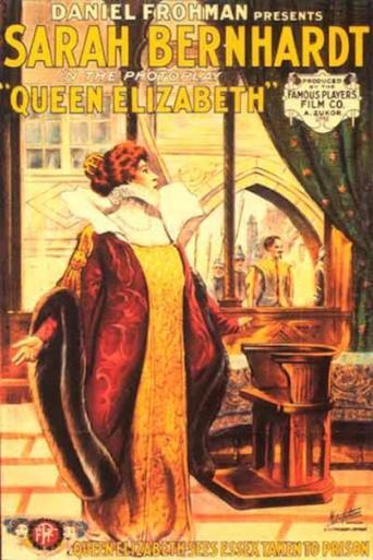 Queen Elizabeth image