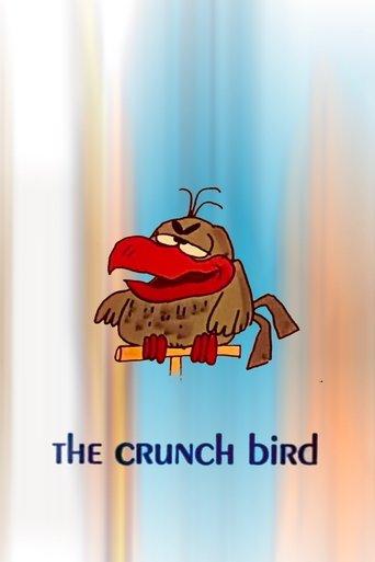 The Crunch Bird image