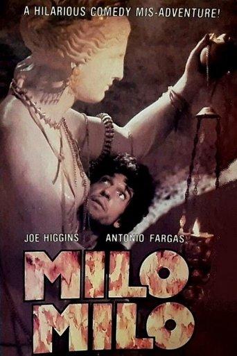 Milo-Milo image