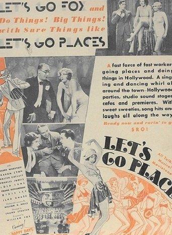 Let's Go Places image