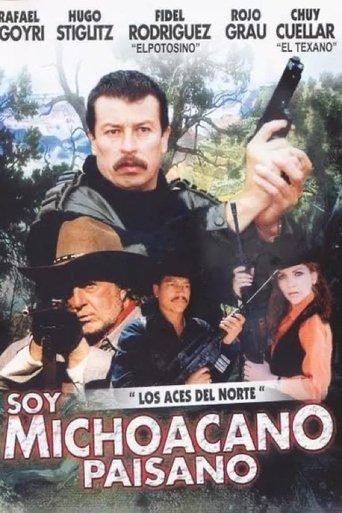 Soy Michoacano Paisano image