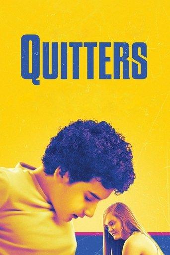 Quitters image