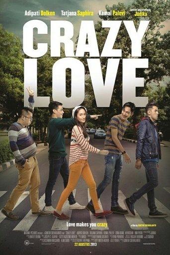 Crazy Love image