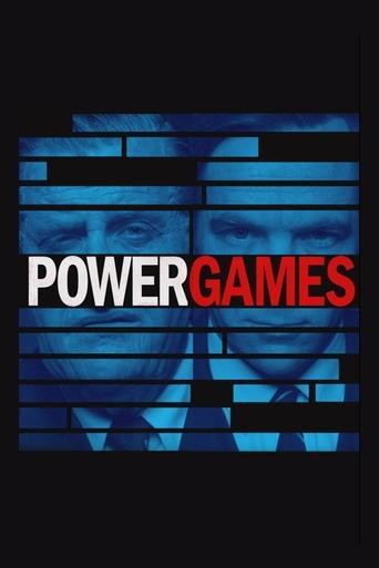 Power Games: The Packer-Murdoch Story image
