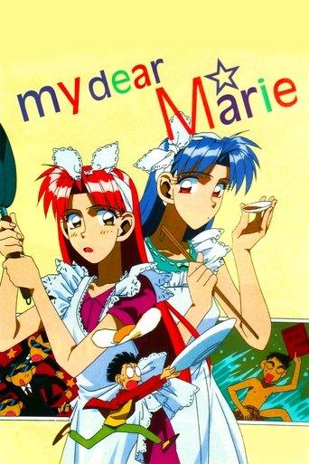 My Dear Marie image