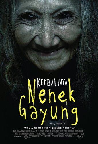 Kembalinya Nenek Gayung image