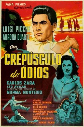 Crepúsculo de Ódios image