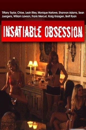 Insatiable Obsession image