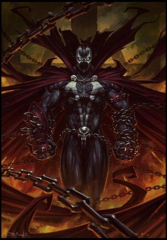 King Spawn image