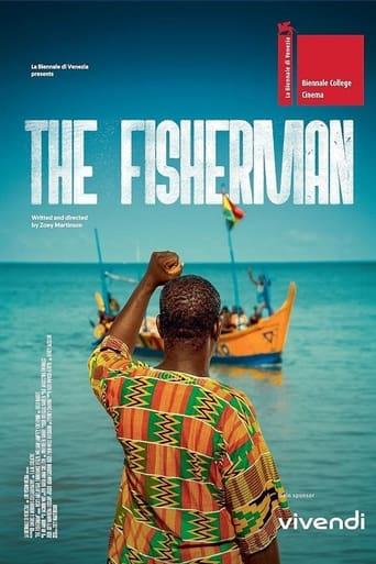 The Fisherman image
