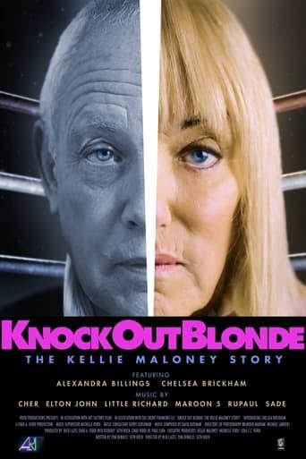 Knockout Blonde: The Kellie Maloney Story