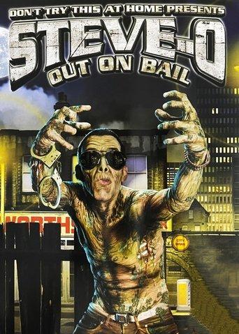 Steve-O: Out on Bail image