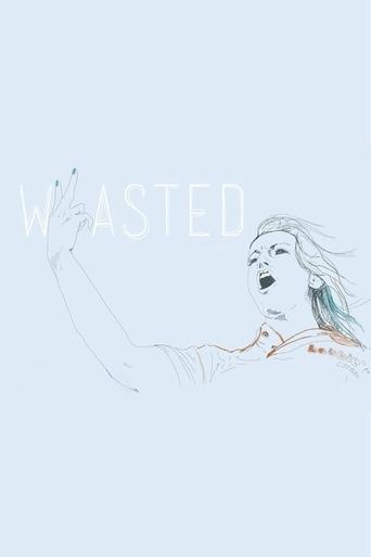 Wasted image