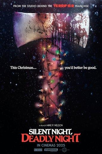 Silent Night, Deadly Night image