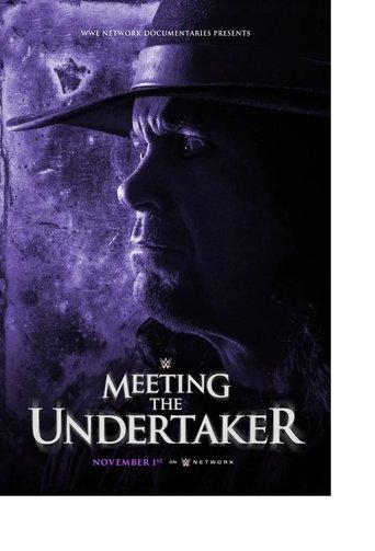Meeting the Undertaker