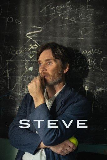 Steve image