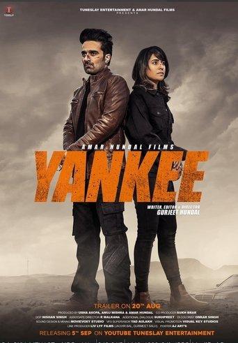 Yankee image