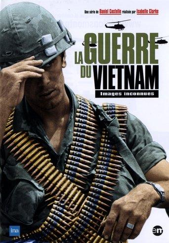 The Vietnam War: Before, During, After image