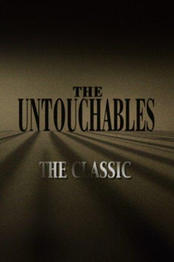 The Untouchables: The Classic image