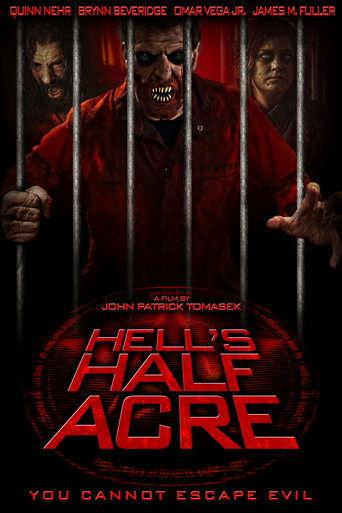 Hell's Half Acre