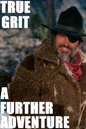 True Grit: A Further Adventure image