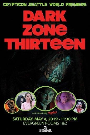 Dark Zone THirteen image