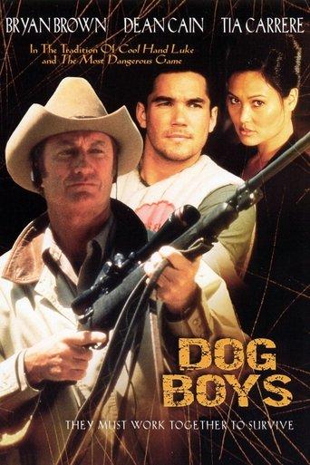 Dogboys image