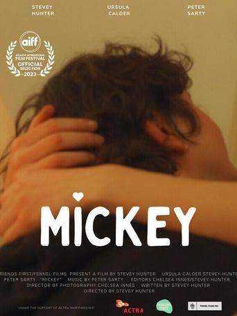 Mickey image