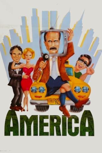 America image