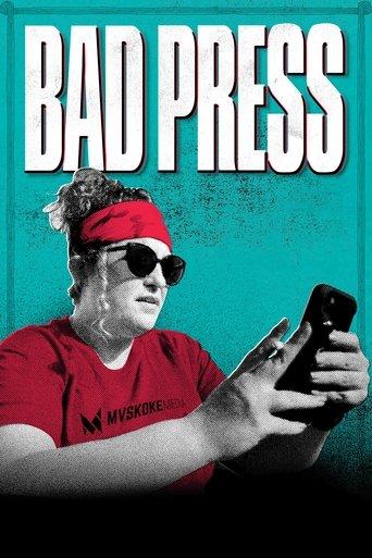 Bad Press image