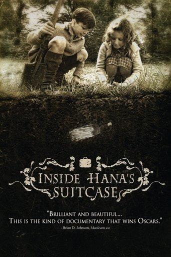 Inside Hana's Suitcase image