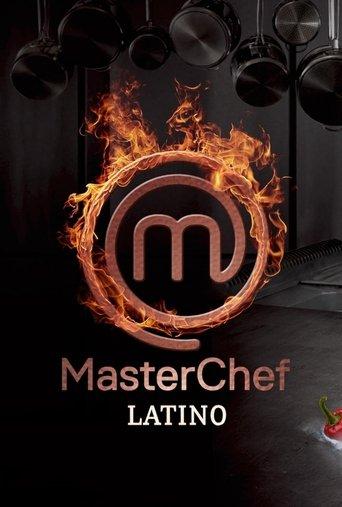MasterChef Latino image