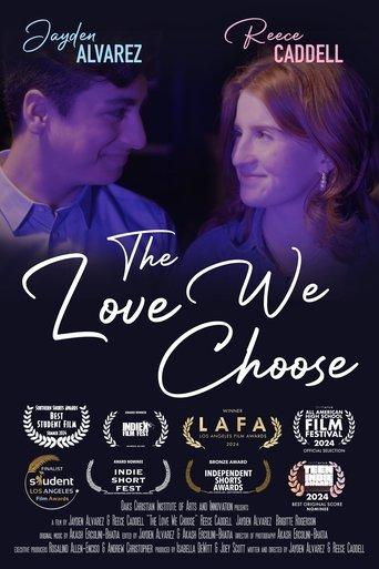 The Love We Choose image