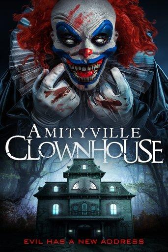 Amityville Clownhouse image