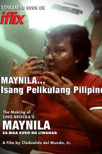 Manila... A Filipino Film image