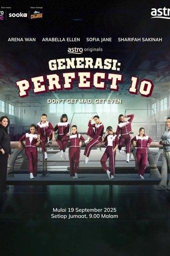 Generasi: Perfect 10 image